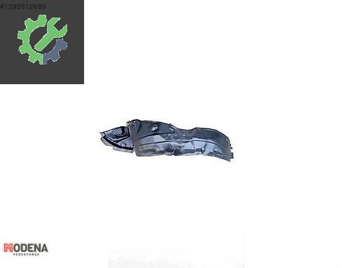 TOYOTA AVENSİS 2003- ÖN ÇAMURLUK DAVLUMBAZI SAĞ SIFIR