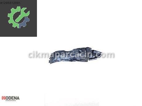 Toyota Avensis Çamurluk çıkma parça