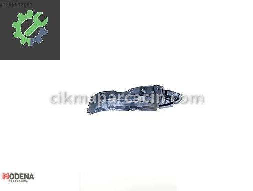Toyota Avensis Çamurluk çıkma parça