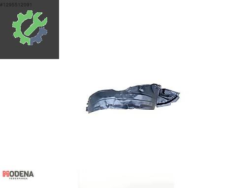 TOYOTA AVENSİS 2003- ÖN ÇAMURLUK DAVLUMBAZI SOL SIFIR