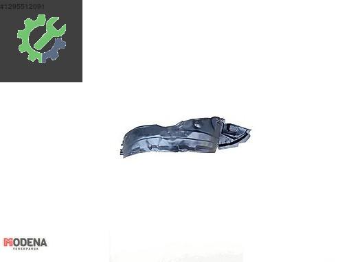 TOYOTA AVENSİS 2003- ÖN ÇAMURLUK DAVLUMBAZI SOL SIFIR