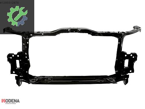 TOYOTA AVENSİS 2003- ÖN PANEL SIFIR 53201-05030