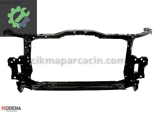 Toyota Avensis Ön Takviye Paneli 53201-05030 çıkma parça