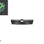 TOYOTA AVENSİS 2003- ÖN PANJUR (KROMLU) SIFIR 53100-05060