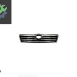 TOYOTA AVENSİS 2003- ÖN PANJUR (KROMLU) SIFIR 53100-05060
