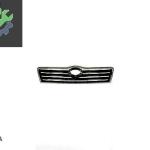 TOYOTA AVENSİS 2003- ÖN PANJUR (KROMLU) SIFIR 53100-05060