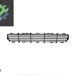 TOYOTA AVENSİS 2003- ÖN TAMPON ORTA IZGARA SIFIR 53112-05050
