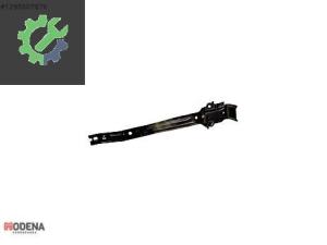 TOYOTA AVENSİS 2010- ÖN PANEL ÜST KAPUT DESTEK SACI SIFIR