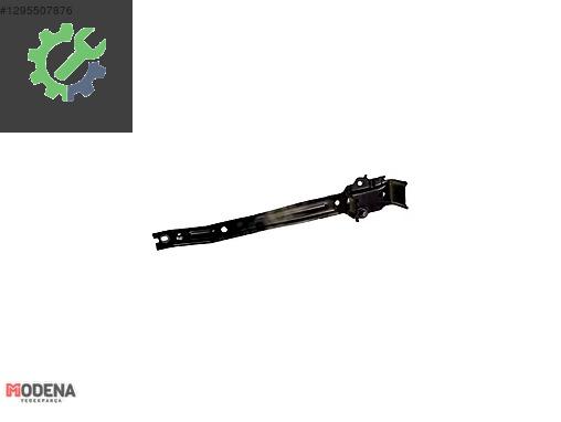 TOYOTA AVENSİS 2010- ÖN PANEL ÜST KAPUT DESTEK SACI SIFIR