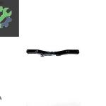 TOYOTA AVENSİS 2010- ÖN PANEL ÜST (KİLİT SACI) SIFIR 53208-05030