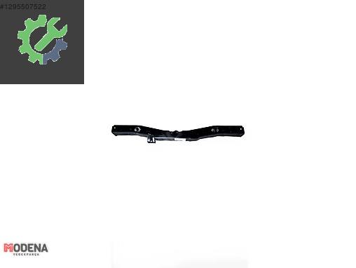 TOYOTA AVENSİS 2010- ÖN PANEL ÜST (KİLİT SACI) SIFIR 53208-05030