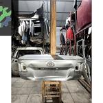 TOYOTA AVENSİS BAGAJ KAPISI 2009-2014 ÇIKMA ORİJİNAL PARÇA