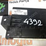 TOYOTA AVENSİS KLİMA AMPLİFİKATÖR BEYNİ 8865005242 88650-05242