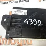 TOYOTA AVENSİS KLİMA AMPLİFİKATÖR BEYNİ 8865005242 88650-05242
