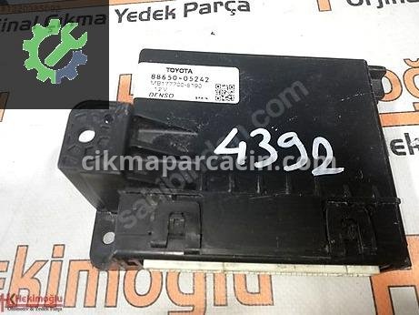 Toyota Avensis Beyin çıkma parça