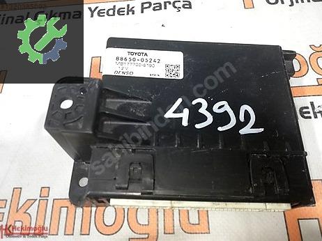 Toyota Avensis Beyin çıkma parça