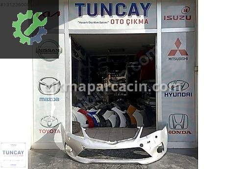 Toyota Avensis Ön Tampon çıkma parça