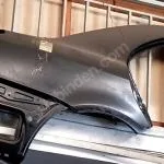 TOYOTA AVENSİS SAG ARKA CAMURLUK 2003-2008
