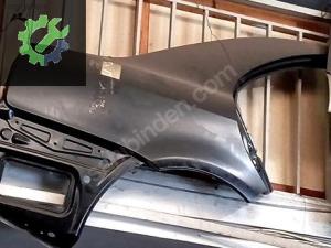 TOYOTA AVENSİS SAG ARKA CAMURLUK 2003-2008