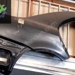 TOYOTA AVENSİS SAG ARKA CAMURLUK 2003-2008