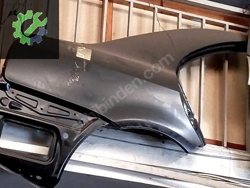 TOYOTA AVENSİS SAG ARKA CAMURLUK 2003-2008