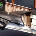 TOYOTA AVENSİS SAG ARKA CAMURLUK 2003-2008