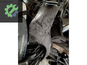 TOYOTA AVENSİS SAĞ ARKA ÇAMURLUK 2005-11