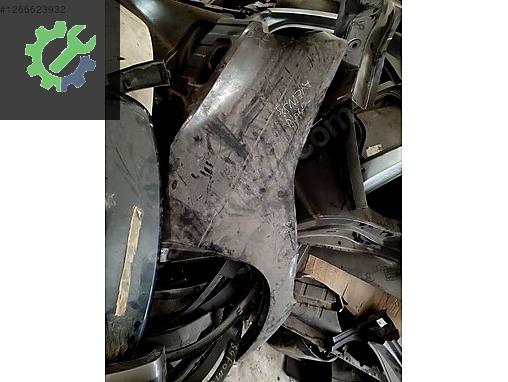 TOYOTA AVENSİS SAĞ ARKA ÇAMURLUK 2005-11