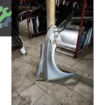 TOYOTA AVENSİS SAĞ ÇAMURLUK 2010-2014 ÇIKMA PARÇA ORJİNAL