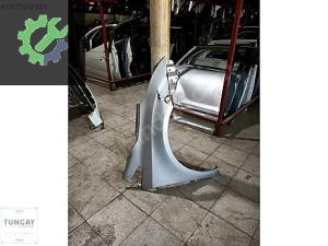 TOYOTA AVENSİS SAĞ ÇAMURLUK 2010-2014 ÇIKMA PARÇA ORJİNAL