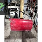 TOYOTA AVENSİS SAĞ ÖN KAPI 2003-2008 ÇIKMA ORİJİNAL PARÇA