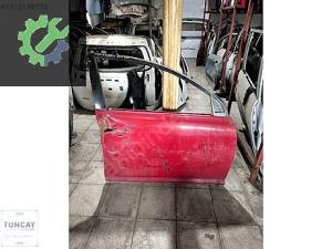 TOYOTA AVENSİS SAĞ ÖN KAPI 2003-2008 ÇIKMA ORİJİNAL PARÇA