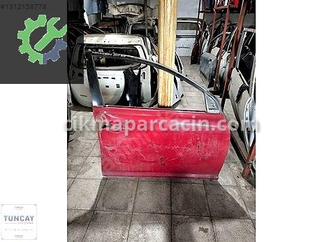 Toyota Avensis Kapı (Ön Sağ) çıkma parça