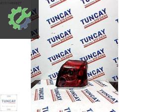 TOYOTA AVENSİS SAĞ STOP 2003-2008 ÇIKMA YEDEK PARÇA