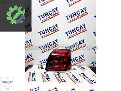 Toyota Avensis Sağ Arka Stop çıkma parça