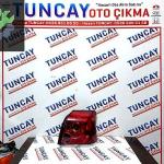 TOYOTA AVENSİS SAĞ STOP 2003-2008 ÇIKMA YEDEK PARÇA