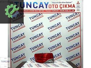 TOYOTA AVENSIS SOL STOP 2009-2012 ÇIKMA ORİJİNAL PARÇA