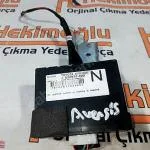 TOYOTA AVENSİS T270 626978000 8978405020 İMMOBİLİZER KONTROL ÜNİ