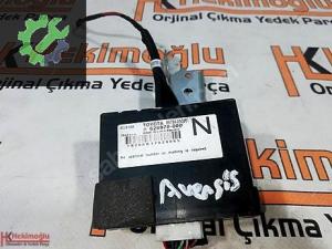 TOYOTA AVENSİS T270 626978000 8978405020 İMMOBİLİZER KONTROL ÜNİ