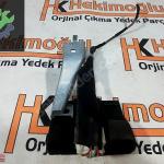 TOYOTA AVENSİS T270 626978000 8978405020 İMMOBİLİZER KONTROL ÜNİ