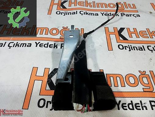 Toyota Avensis Beyin 626978000 çıkma parça
