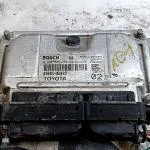 2007 Toyota Corolla Motor Beyni Çıkma Parça Erzurum