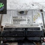 Toyota Aygo Motor Beyni Çıkma Parça Konya