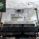 Toyota Aygo Motor Beyni Çıkma Parça Konya