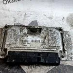 2007 Toyota Corolla Motor Beyni Çıkma Parça Erzurum