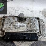 Toyota Aygo Motor Beyni Çıkma Parça Konya