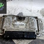 Toyota Aygo Motor Beyni Çıkma Parça Konya