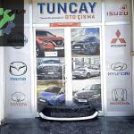 TOYOTA C-HR ÖN TAMPON ORTA IZGARA 2020-2023 ÇIKMA PARÇA ORJİNAL