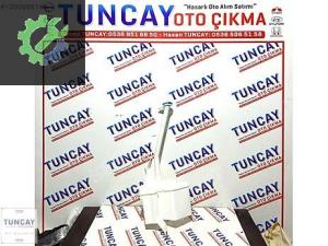 TOYOTA C-HR SİLECEK SU DEPOSU 2016-2023 YEDEK PARÇA