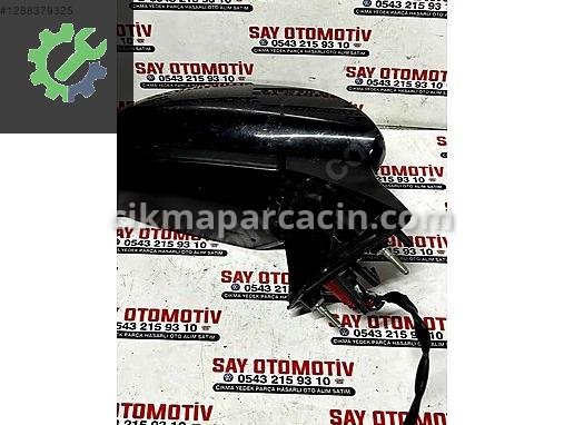 Toyota Camry Sağ Dış Ayna çıkma parça
